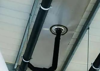 牟平虹吸排水的原理