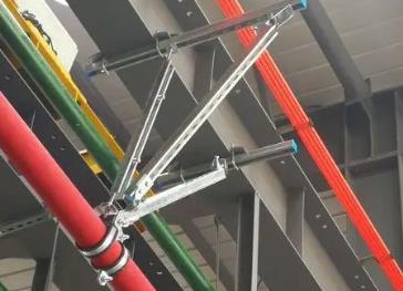 牟平抗震支架厂家与你分享你必须做的紧急情况下的准备